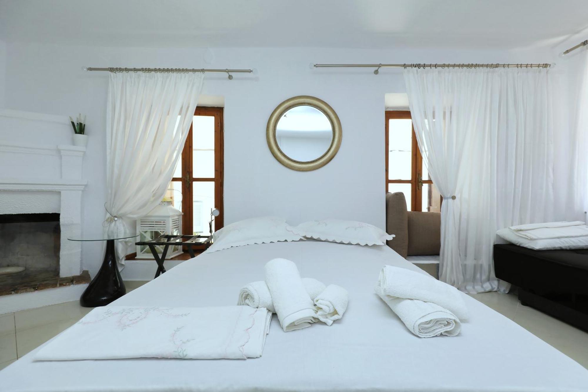 Seminas House Villa Скопелос Екстериор снимка