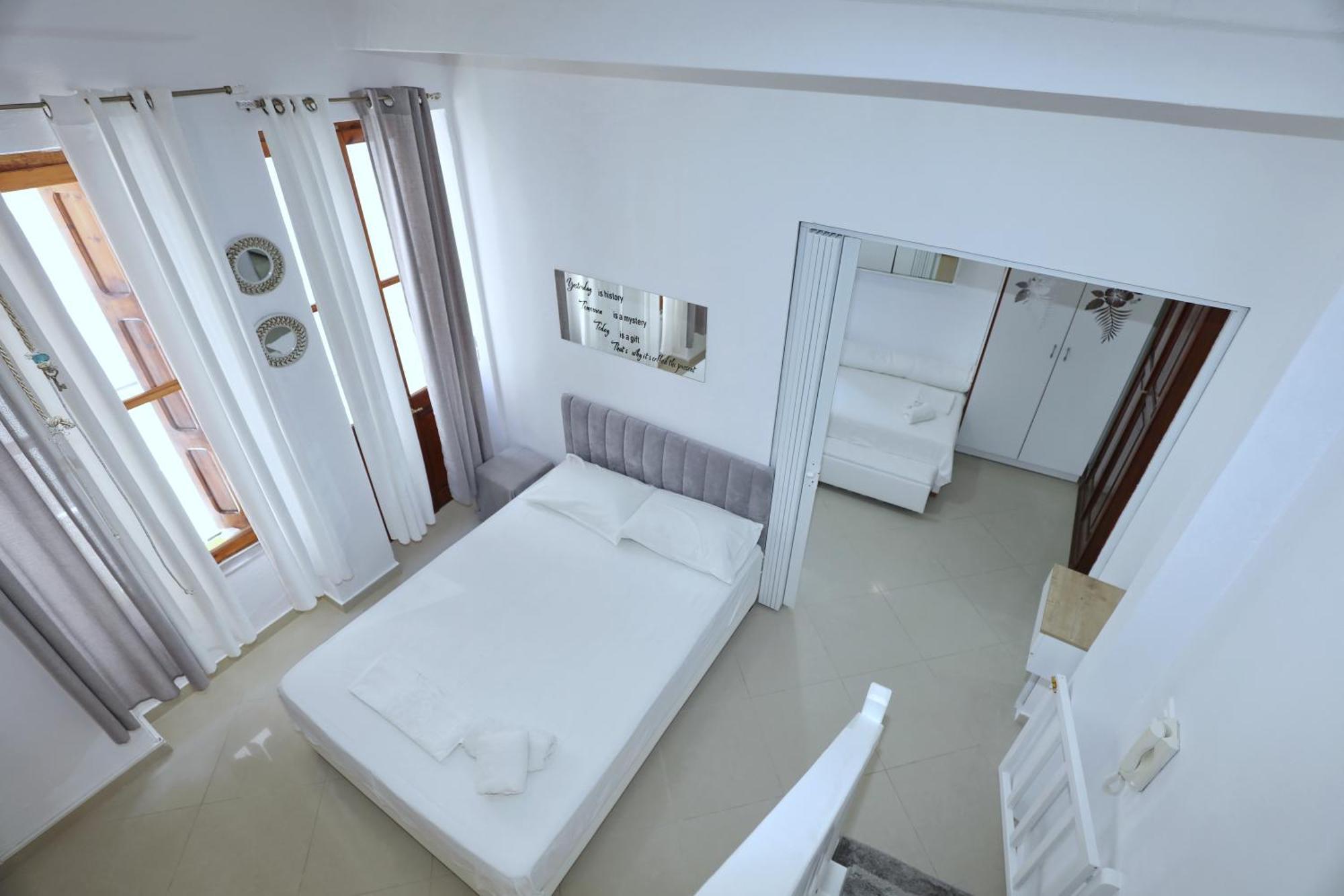 Seminas House Villa Скопелос Екстериор снимка