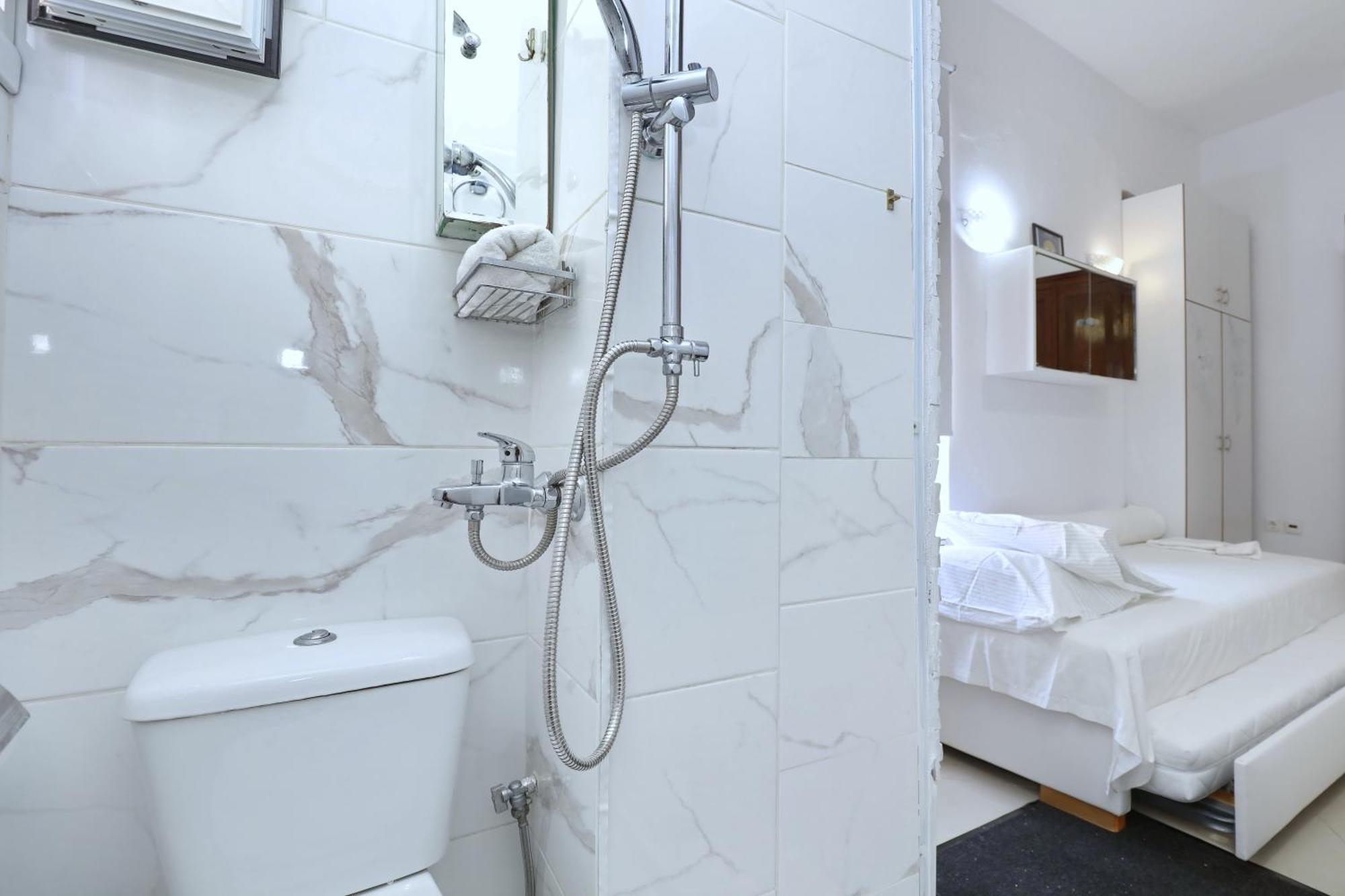 Seminas House Villa Скопелос Екстериор снимка