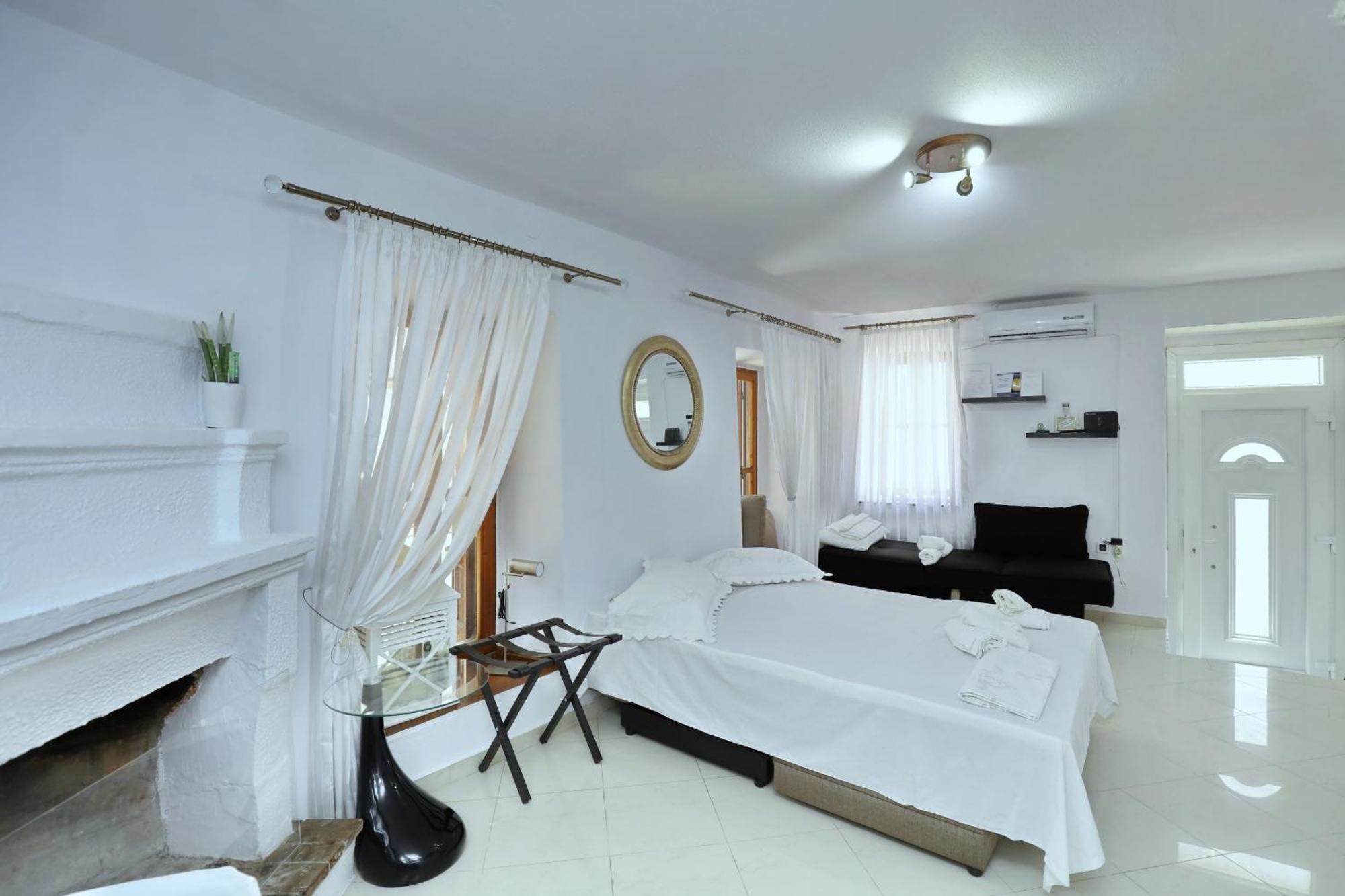 Seminas House Villa Скопелос Екстериор снимка