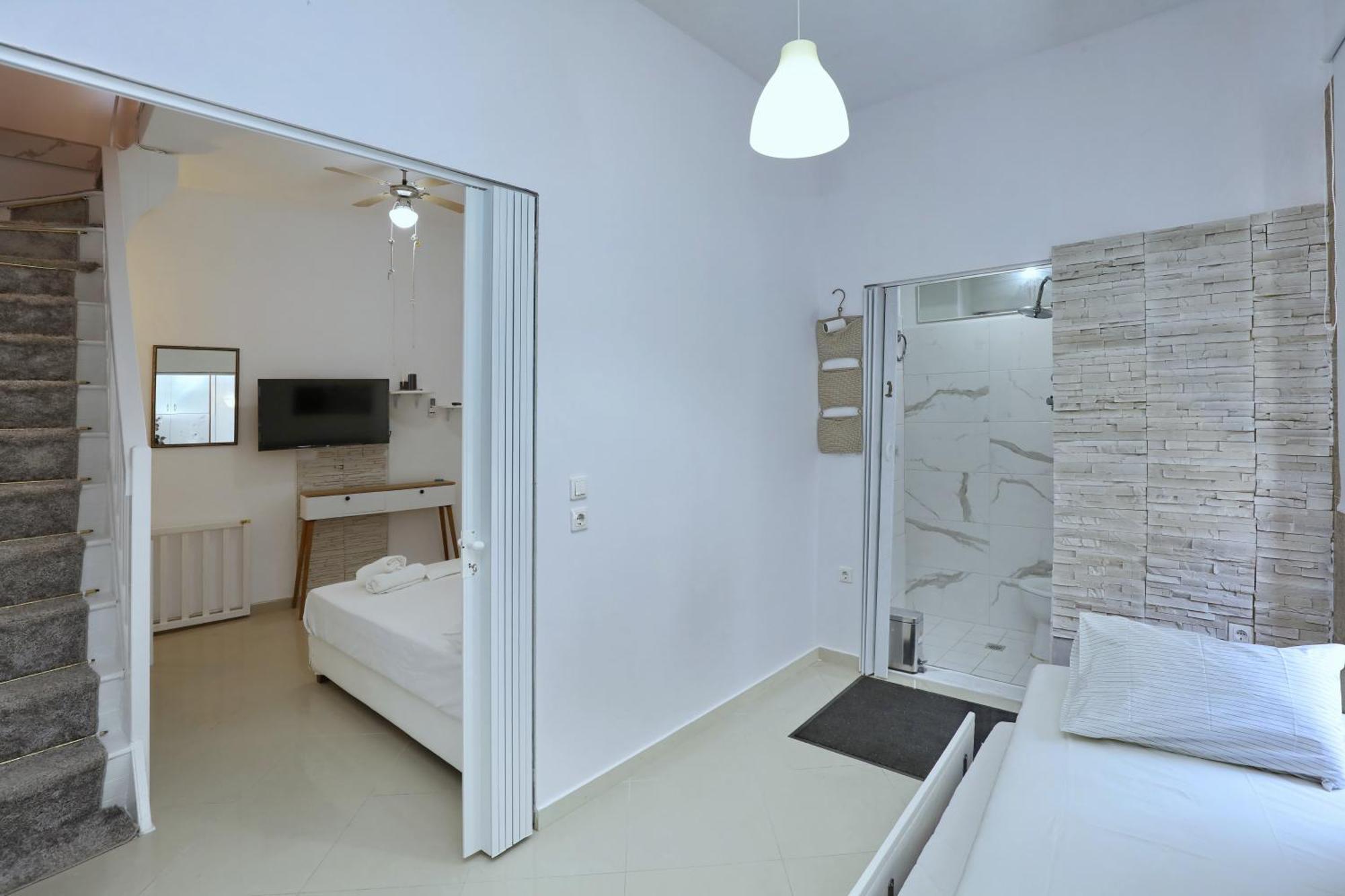 Seminas House Villa Скопелос Екстериор снимка