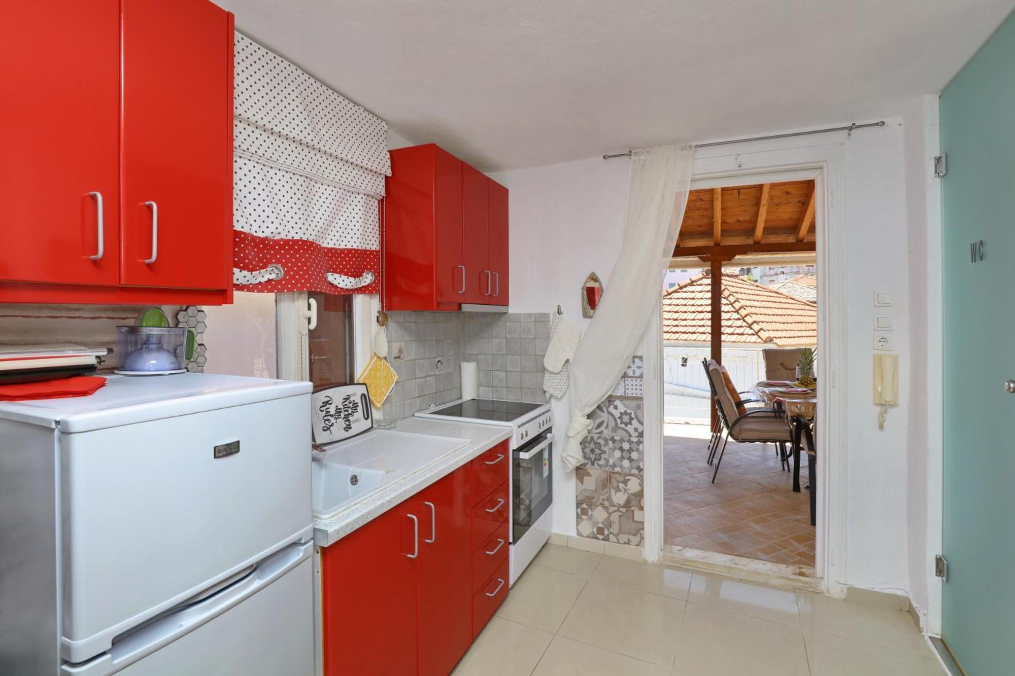 Seminas House Villa Скопелос Екстериор снимка