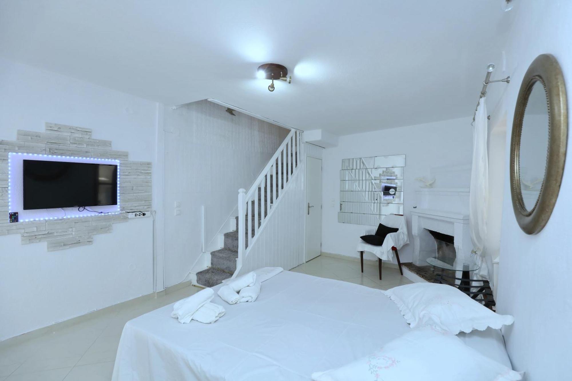 Seminas House Villa Скопелос Екстериор снимка