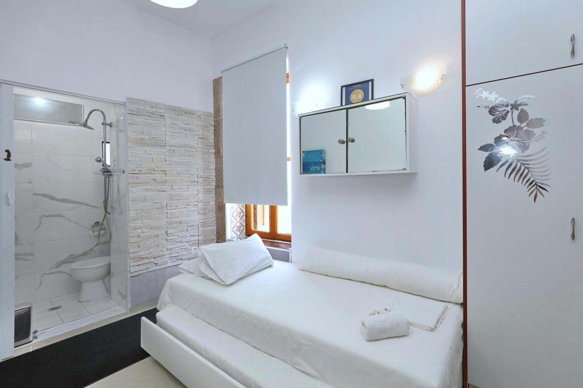 Seminas House Villa Скопелос Екстериор снимка