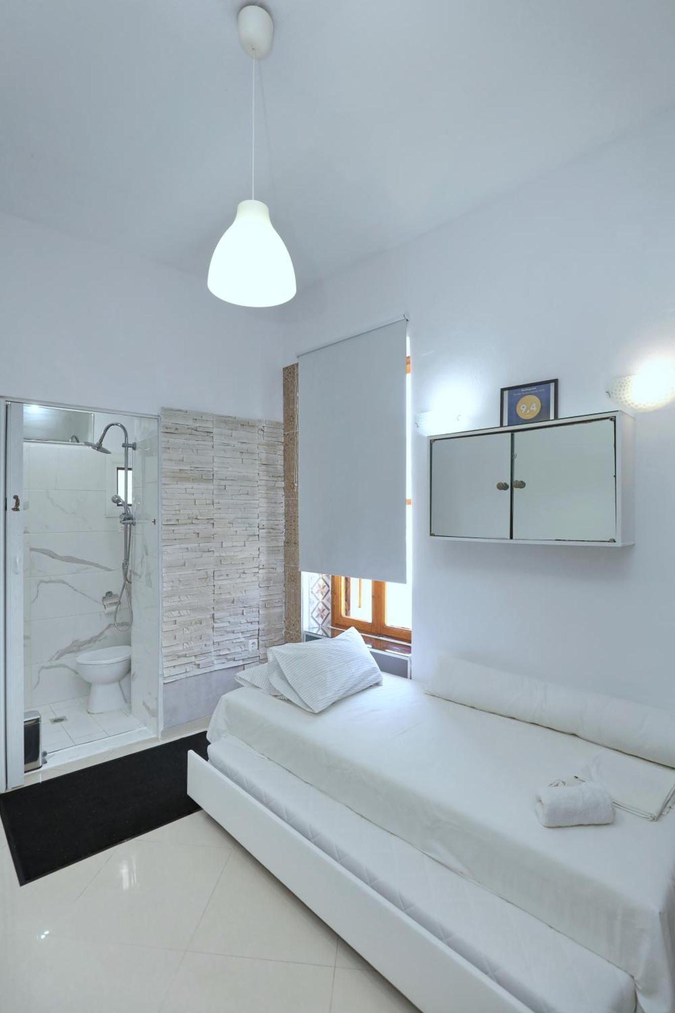 Seminas House Villa Скопелос Екстериор снимка