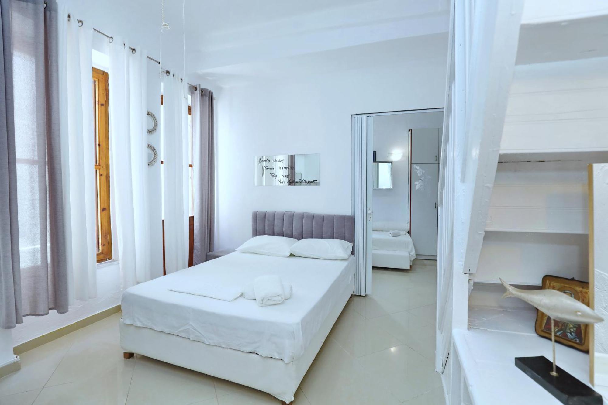 Seminas House Villa Скопелос Екстериор снимка