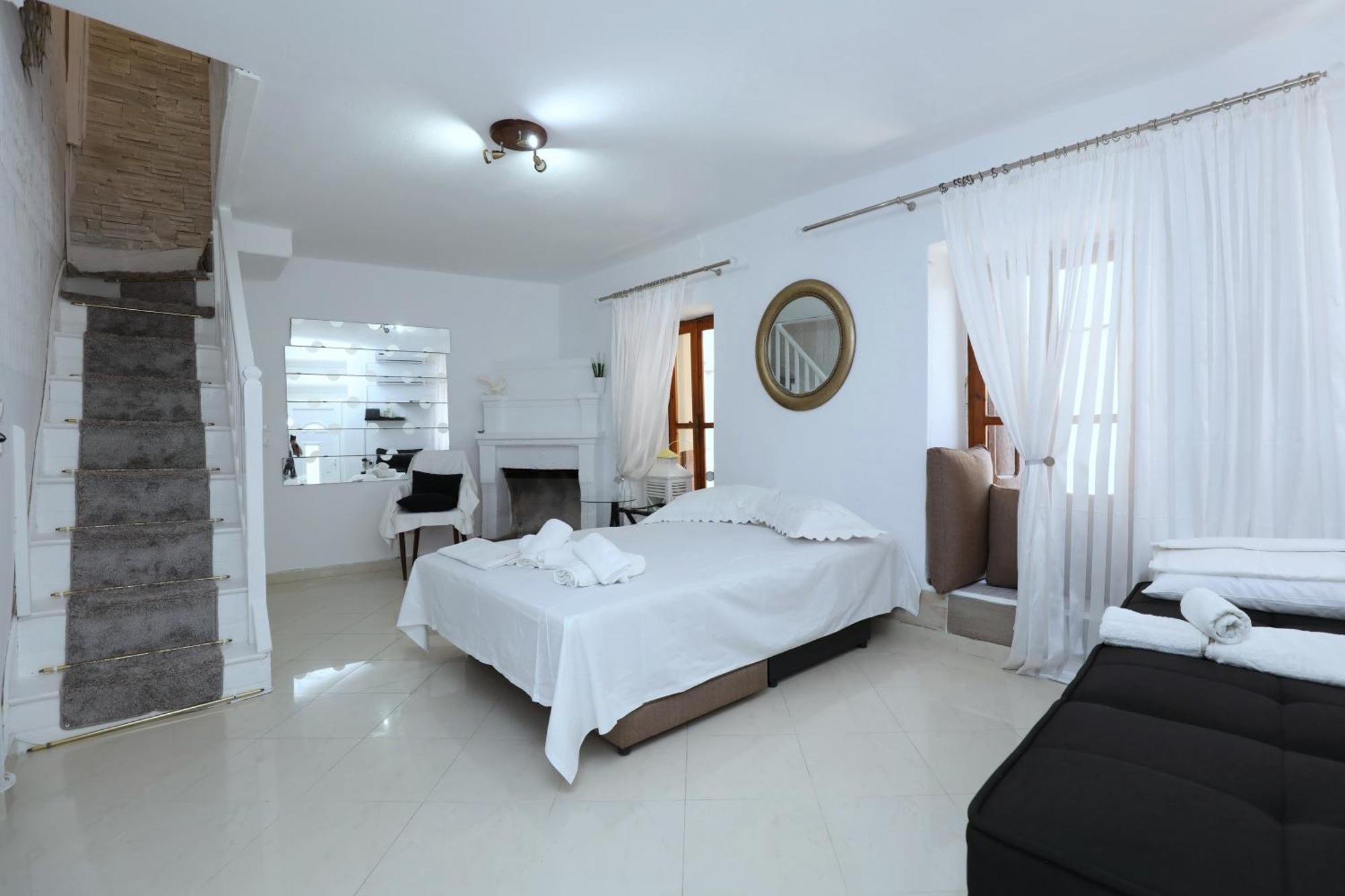 Seminas House Villa Скопелос Екстериор снимка