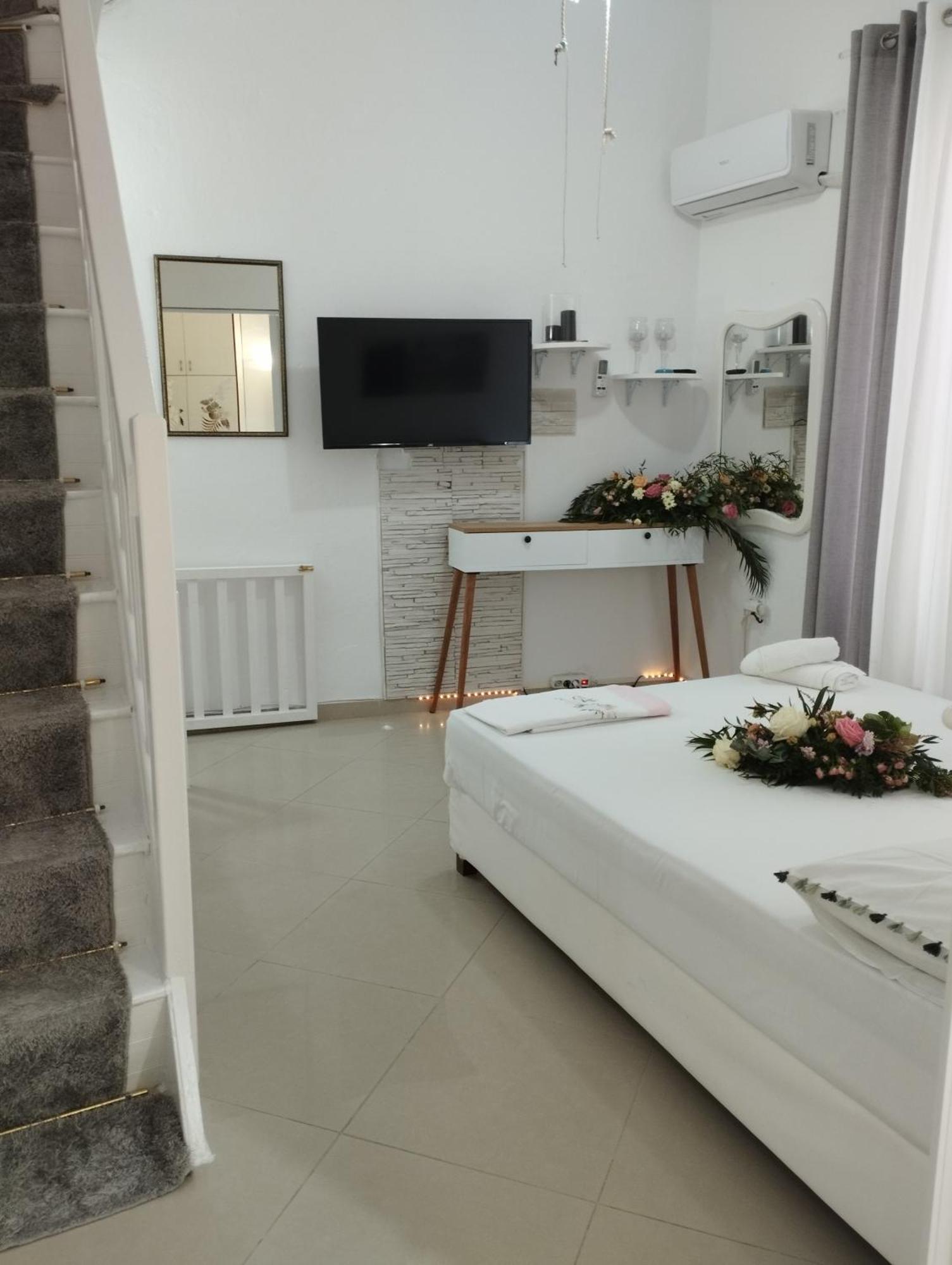 Seminas House Villa Скопелос Екстериор снимка