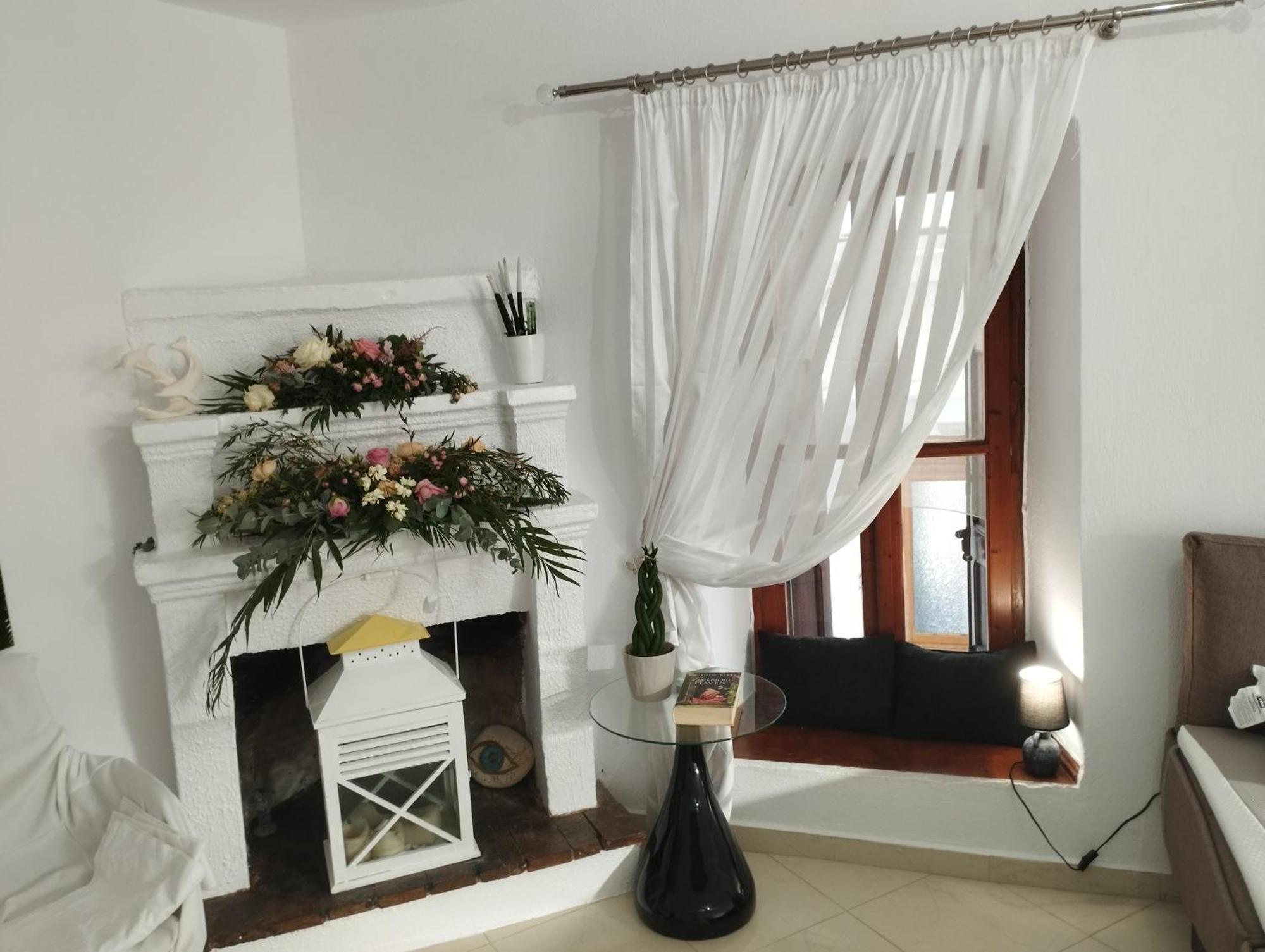Seminas House Villa Скопелос Екстериор снимка
